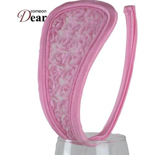 Comeondear Sexy Quality Recommend Womens Underwear Lingerie Hot Selling Micro Thong QB28 Sexy Thong