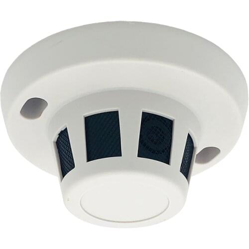 Mini Camera AHD Smoke Camera CCTV HD 720P 1080P 4M AHD Video Recording Cameras