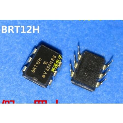 Xinyuan BRT12H BRT12 DIP6 good