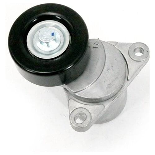 VOCR D4EA Engine Belt Tensioner For Hyundai i30 GETZ 1.5D Sonata / KIA Cerato 2.0D Diesel OEM 25281-27000 Car Accessories