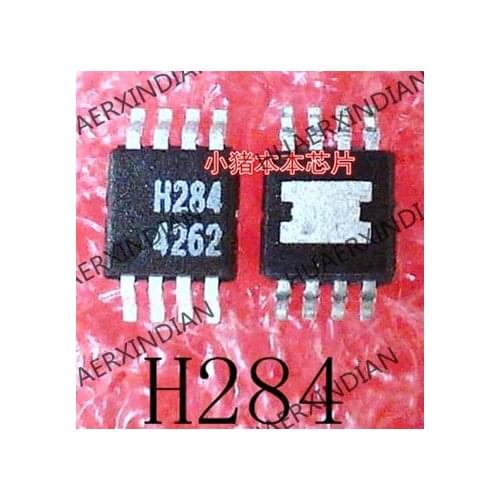 New original HMC284MS8GE :H284 MSOP8 High Quality