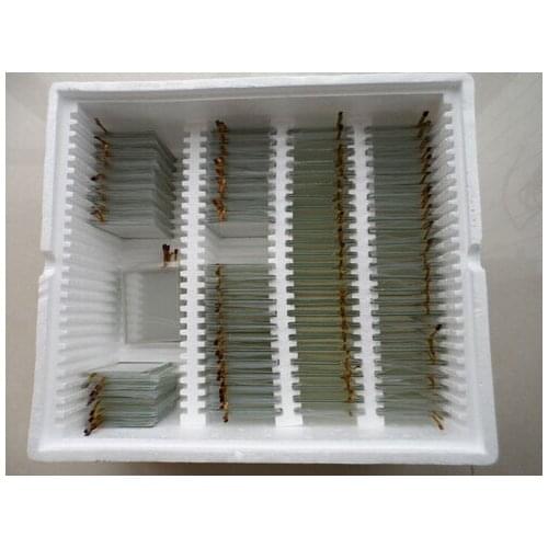 Wholesale 10 pcs/lot NEW for Motorola Symbol MC55 MC65 touch screen digitizer touch panel Glass