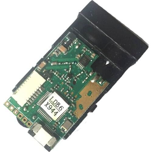 Industrial laser ranging sensor Infrared ranging senor module 50-100m