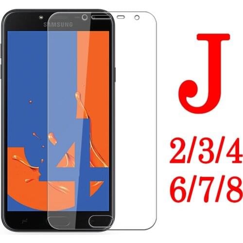 Relaxtoo Screen Protectors For Samsung Galaxy J7 2018