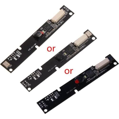 Webcam Internal Camera Board Laptop Notebook Module Replacement for hp 2560P 8460P 8460W 8470P R9UA