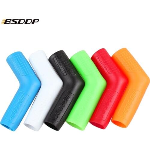 Universal Motorcycle Gear Shift Lever Rubber Sock Protector Gear Shifter Boots Shoes Shift Cover Case