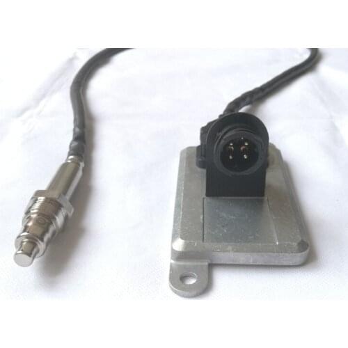 24V Truck NOx Sensor 5WK9 6612D nitrogen oxygen sensor 2020691 Nox sensor 5WK96612D