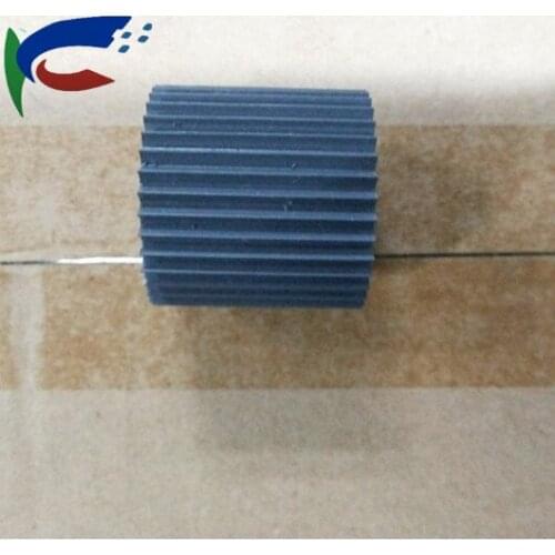 3pcs New pick up roller for Minolta BH920 BH950 BH1050 C6500 C6501 55VAR75000