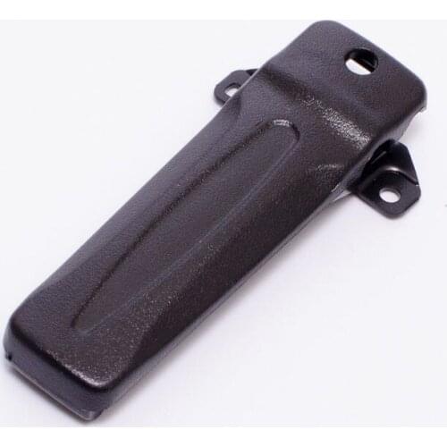 5Pcs KBH-8 Belt Clip for Kenwood Radio TK-3107 TK-260G TK-360G TK-370G TK-2160 TK-270 TK-380 TK-2102 TK-2106 TK-2360 TK-3360