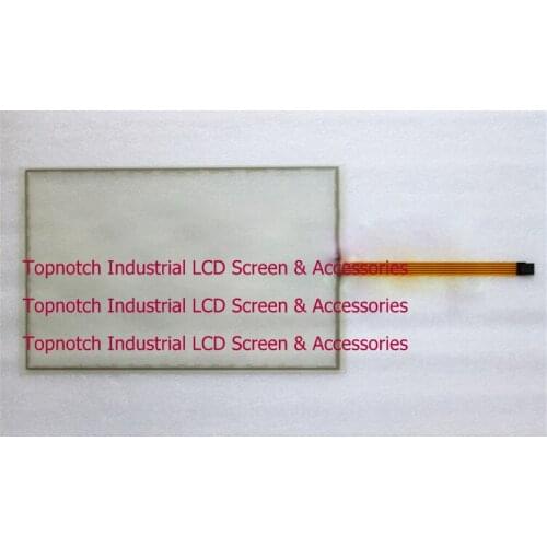 Brand New Touch Screen Digitizer for AMT28260 AMT-28260 Touch Pad Glass