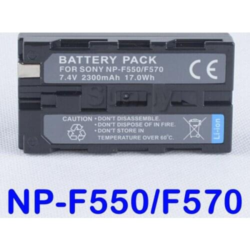Battery for Sony MVC-FD73, MVC-FD83, MVC-FD90, MVC-FD91, MVC-FD92, MVC-FD95, MVC-FD97 MVC-FD100, MVC-FD200 Mavica Digital Camera