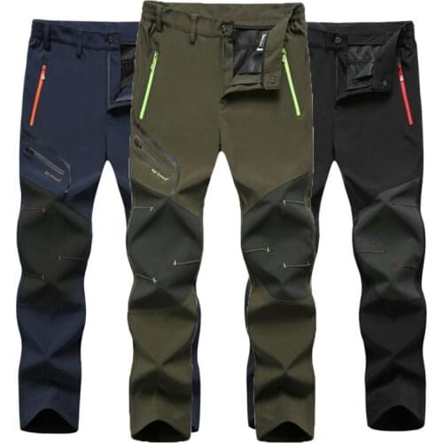 Aotu Touring Pants
