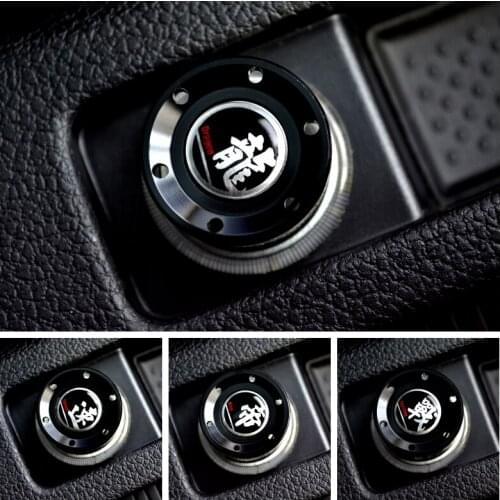 Black Aluminum Car Cigarette Lighter For MITSUBISHI RALLIART LANCER EVO LUTION 8 9 ECLIPSE GT3000 Chinese style gift