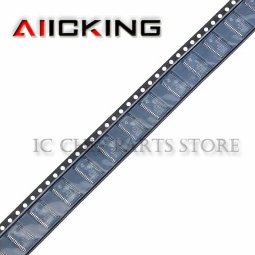 DRV8825PWPR 10pcs IC New&original Free shipping DRV8825PWPR DRV8825 in stock