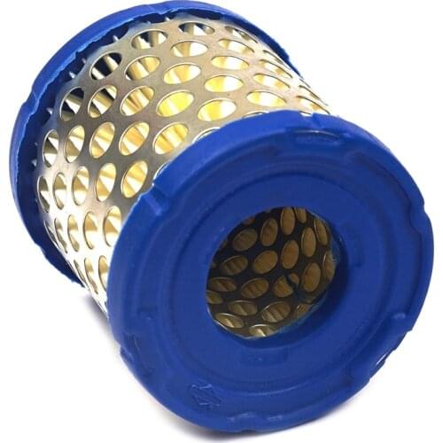 Briggs & Stratton 396424S Round Air Filter Cartridge Uses 271466 Pre-cleaner 2.5HP