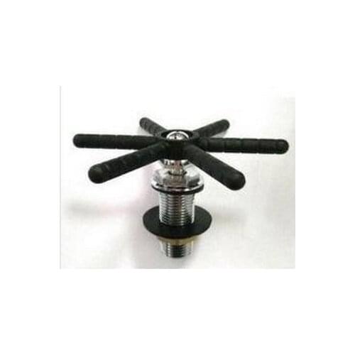 Pitcher Rinser Spray Assembly