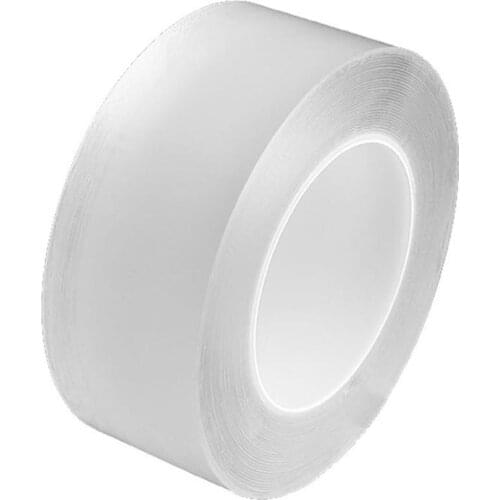 Tape Bathroom Kitchen Shower Mould Proof Silicone Stickers Sink Cleanable Sealing Strip Self Adhesive Seam Plaster Waterproof 5M