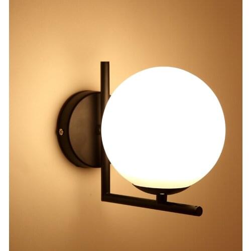 MDWELL Lamps With Lampshade