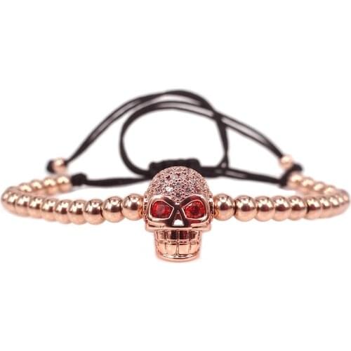 Braided Bracelets MEDELY China