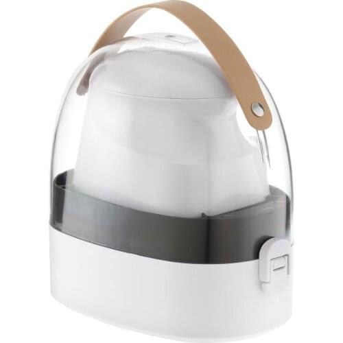 300W Mini Heat Press for T-Shirts Shoes Bags Hats Small HTV Vinyl Projects Portable Hot Press Machine for Heat Transfer EU Plug