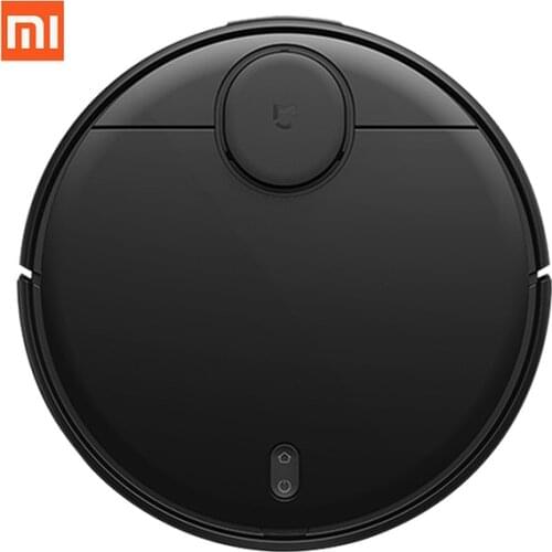 Original Xiaomi Mijia STYJ02YM Robot Vacuum-mop Vacuum Cleaner Mi LDS 2100pa Wifi Smart Planned Clean Mi Home