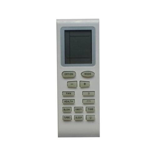 Remote Control For Frigidaire FRS09PYS1 FRS09PYW1 FRS12PYW10 FRS22PYS2 FRS095YC1 FRS224YS2 FRS184YS2 AC Air Condtioner