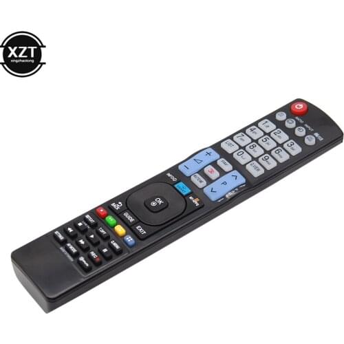 For LG Smart TV AKB73756504 Remote Control Universal For LG LED LCD TV AKB72914071 AKB73615315 AKB73756510 AKB73756502 replace