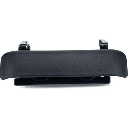 Exterior Rear Tailgate Handle Replacement Accessories for 1998-2011 Ford Ranger