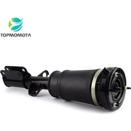High quality front air strut shock 37116757501 37116761443 used for BMW X5 E53 1998-2007