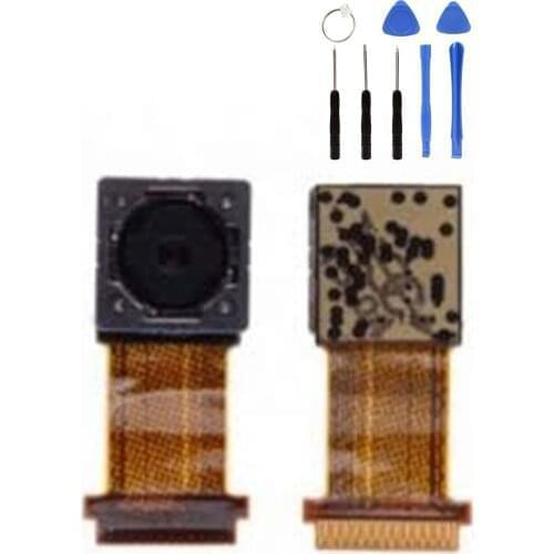 Back Camera Big Main Camera Back Facing Camera Replacement Part! FOR HTC DESİRE 820
