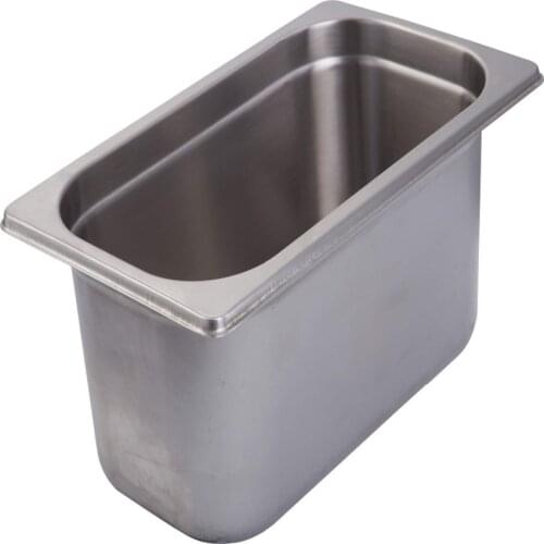 RV Caravan Camper Boat SS Rectangular Hand Wash Basin Kitchen Sink 350*215*150mm GR-568