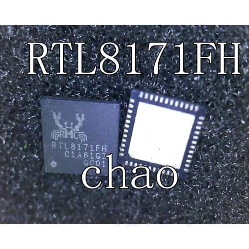 RTL8171FH 8171FH QFN