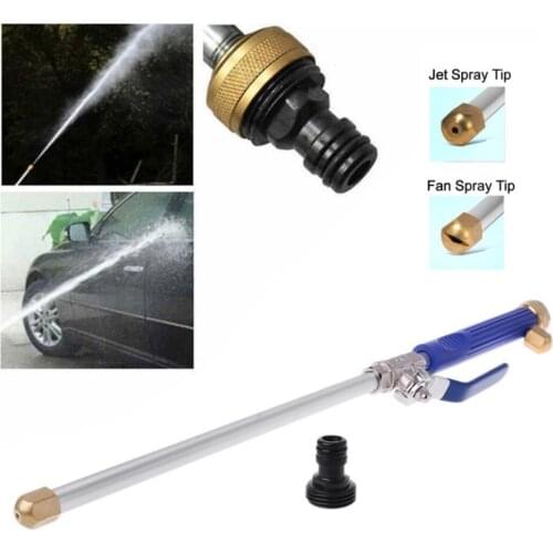 ANENG High Pressure Power Water Jet Car Wash Spray Nozzle Lawn Garden Irrigation Tool