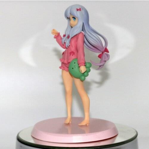 Anime Eromanga Sensei Izumi Sagiri Pendant Decoration Model Costume Cosplay Props Accessories Gifts Collections For Kids Adults