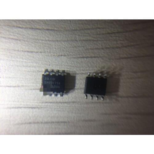 Free shipping 10PCS/lot 23LC1024-I/SN 23LC1024 23LCBI 23LCBI/SN SOP8 good quality