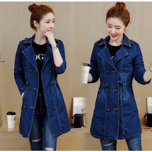 Женские модные плащи CAICYSHAN China At AliExpress