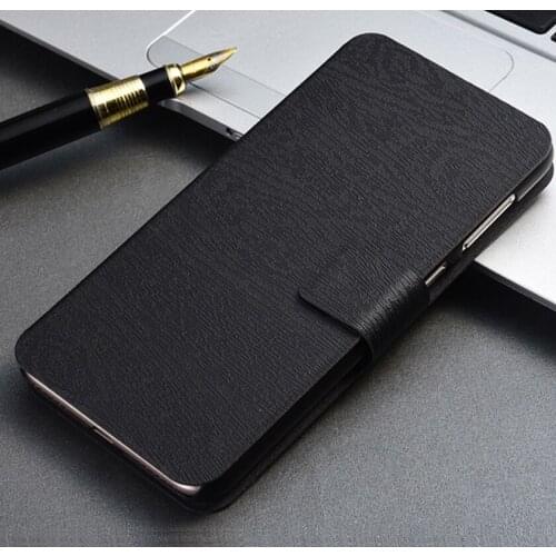 For Case Huawei Y5 2019 AMN-LX9 Cover Case Silicon + PU Leather Phone Case Flip For Huawei Y5 2019 AMN-LX1 AMN-LX2 AMN-LX3 Funda