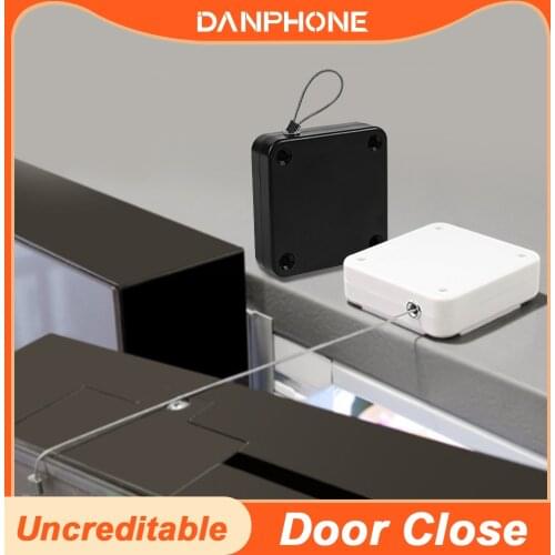 DANPHONE Door Closers