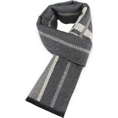 Fashion design men women Cashmere Scarf Luxury Brand high quality Neckerchief Winter Warm Soft Fringe Shawl Wraps Unisex Scarves