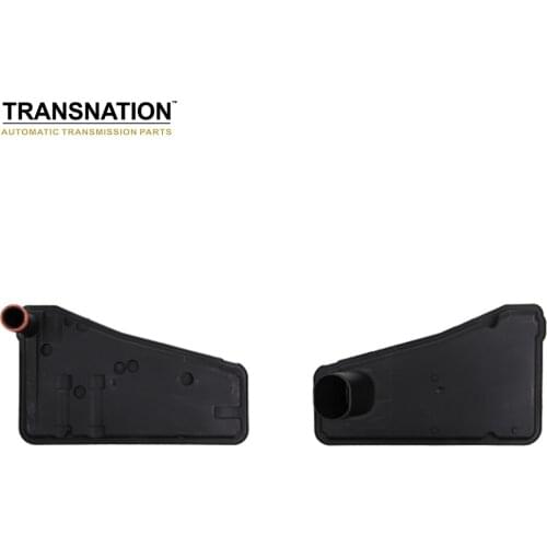 E4OD 4R100 Auto Transmission Oil Filter E9TZ-7A098B E6TZ-7A098A-BB YC3Z-7A098-BA Fit For FORD Car Accessories Transnation 026140