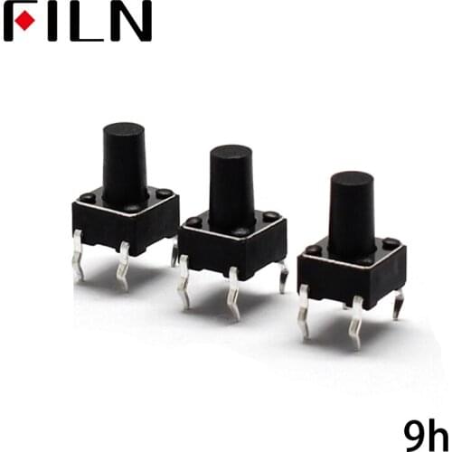 FILN Touch Switches