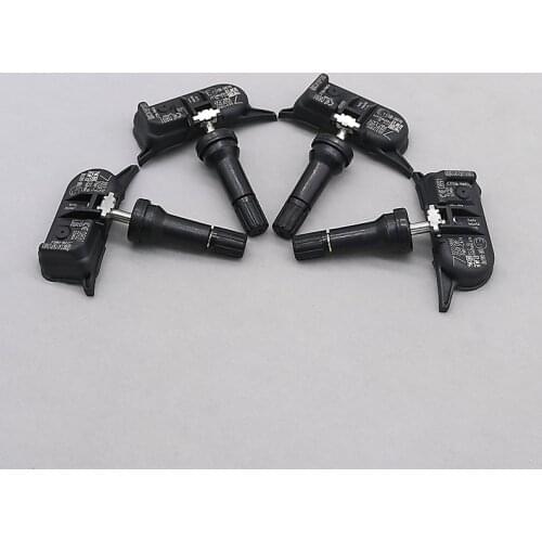 PMV-CA74 40700-5ZH0A FOR 2014-2023 Nissan Patrol VI Micra (K13) 433MHz TIRE PRESSURE MONITORING SYSTEM TPMS SENSOR 40700-3HN0B