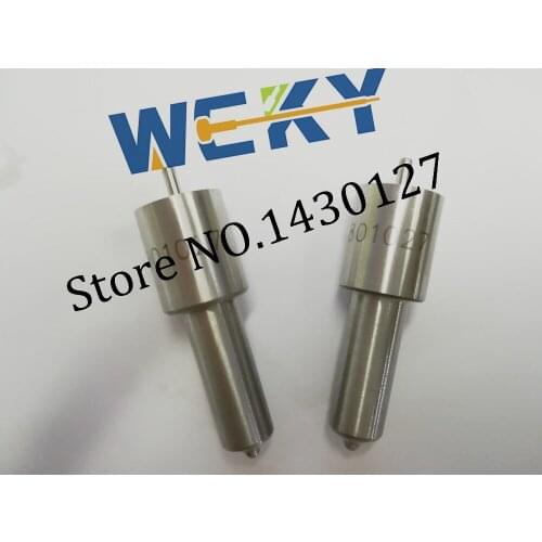HOT SALE ! High Quality P Type Nozzle 6801027 Injector Nozzle 6801027 For Isuzu Diesel Nozzle