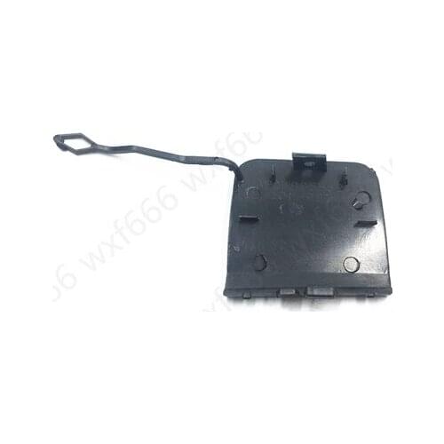 Car Rear bumper trailer cover w204 C180 C200 2011mer ced esb enz2013 class Rear bar hole seal cover A2048850226 204 885 0226