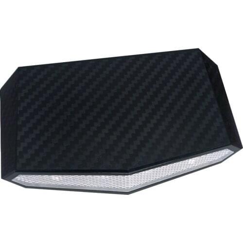 LK110 4G GPS Tracker Bicycle Tail Light Gratuiteer Long Standby Bracket Free Platform Bike GPS Tracker