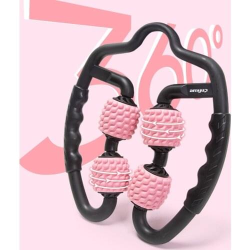 K2029 Massage roller fitness equipment