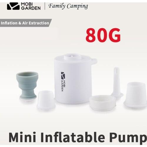 Туристические коврики Mobi Garden China At AliExpress