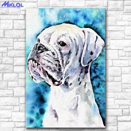 Large Size Wall art Wall Decor Wall Painting Love-My-Wrinkles oil Painting Print Nice Painting wall picture for living room