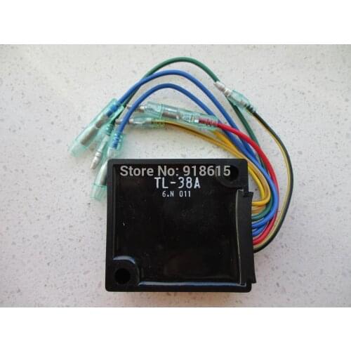 RGD5000 EDA5000 OIL SENSOR TL-38A ROBIN GENERATOR PARTS