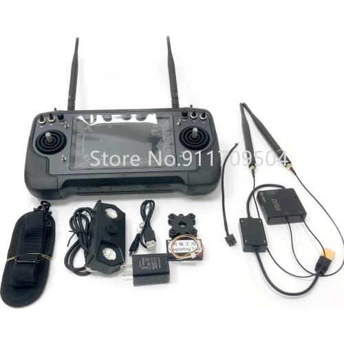 SIYI AK28 plant protection machine remote control drone remote control airplane model remote control
